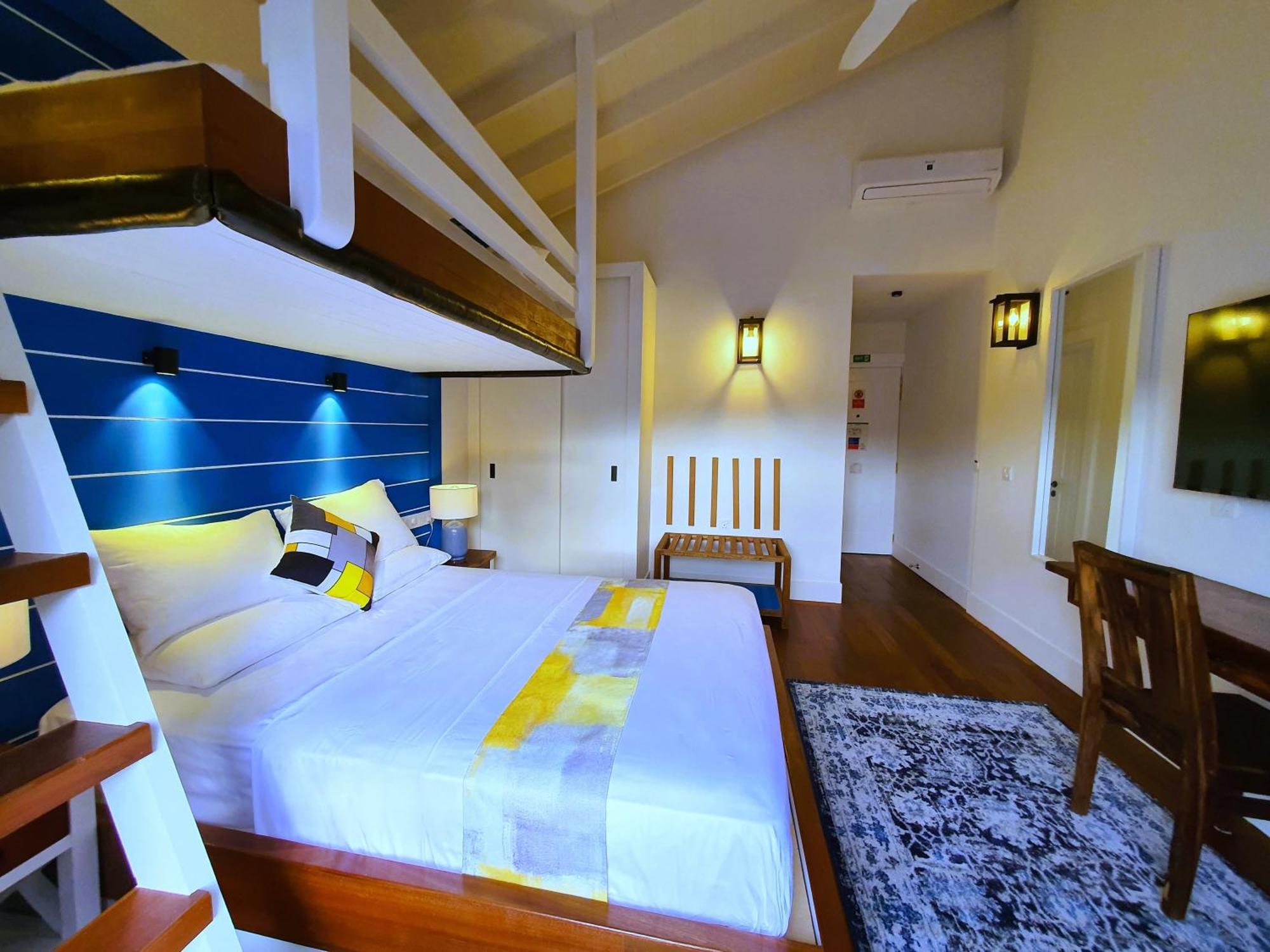 The Fulhadhoo Beach Cottage Exterior photo